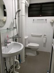 Blk 269 Tampines Street 21 (Tampines), HDB 3 Rooms #612479671